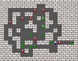 Уровень 25 — Bugs550 collection